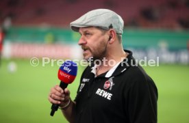 27.10.21 VfB Stuttgart - 1. FC K&ouml;ln