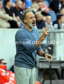 21.10.23 TSG 1899 Hoffenheim - Eintracht Frankfurt