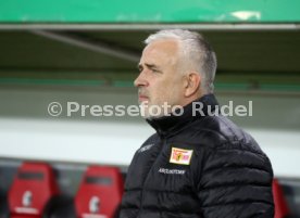 SC Freiburg - 1. FC Union Berlin