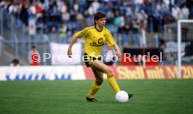 07.10.89 Eintracht Frankfurt - Borussia Dortmund