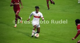 22.08.20 FC Liverpool - VfB Stuttgart