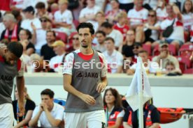 08.08.26 VfB Stuttgart - FC Everton