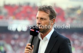 VfB Stuttgart - Borussia Dortmund