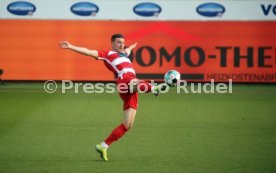 21.04.21 1. FC Heidenheim - VfL Bochum