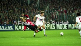 13.11.96 SC Freiburg - VfB Stuttgart
