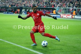 FC Bayern M&uuml;nchen - Olympiakos Pir&auml;us