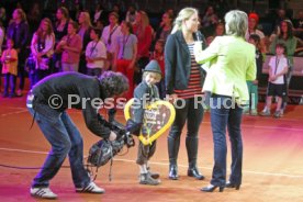 Porsche Tennis Grand Prix 2013