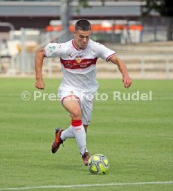 U19 VfB Stuttgart - U19 Stuttgarter Kickers