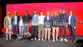 24.04.25 Talk-Format "Bundesliga trifft Basis"
