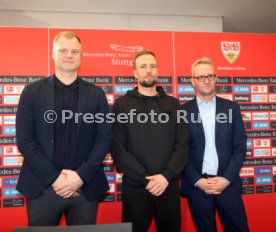 04.04.23 VfB Stuttgart PK Hoene&szlig;