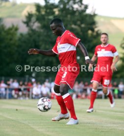 VfB Stuttgart - Real Sociedad San Sebastian