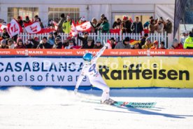 31.01.2026 Weltcup Nordische Kombination M&auml;nner