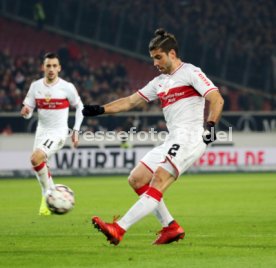 VfB Stuttgart - SC Freiburg