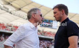 VfB Stuttgart - TSG 1899 Hoffenheim