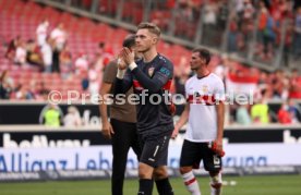 19.09.21 VfB Stuttgart - Bayer 04 Leverkusen