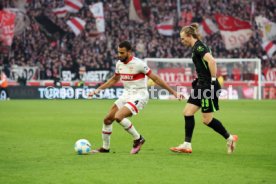 15.02.25 VfB Stuttgart - VfL Wolfsburg