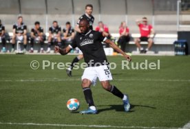 24.03.22 VfB Stuttgart - SV Sandhausen