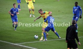 24.01.01 TSG 1899 Hoffenheim - 1. FC K&ouml;ln