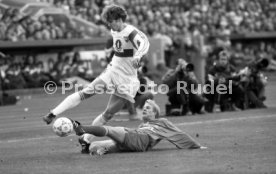 19.10.91 VfB Stuttgart - FC Bayern M&uuml;nchen