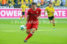Borussia Dortmund - VfB Stuttgart