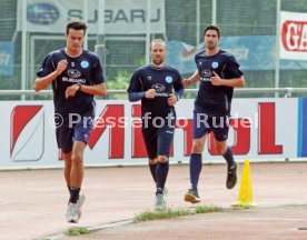 Stuttgarter Kickers