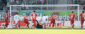 17.09.23 1. FC Heidenheim - SV Werder Bremen