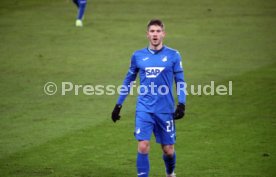 24.01.01 TSG 1899 Hoffenheim - 1. FC K&ouml;ln