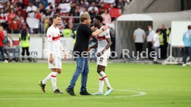 29.10.22 VfB Stuttgart - FC Augsburg