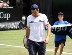 MercedesCup 2015
