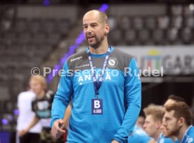 14.11.20 TVB Stuttgart - TSV Hannover-Burgdorf