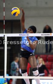 Allianz MTV Stuttgart - NawaRo Straubing
