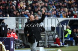 28.01.23 TSG 1899 Hoffenheim - Borussia M&ouml;nchengladbach