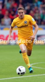 SC Freiburg - Eintracht Frankfurt