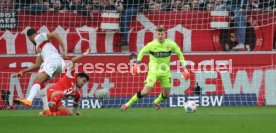 06.12.25 VfB Stuttgart - FC Bayern München