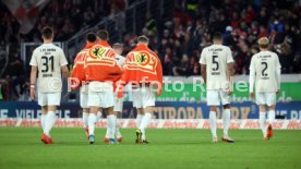 13.11.22 SC Freiburg - 1. FC Union Berlin