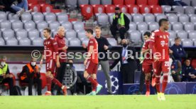 29.09.21 FC Bayern M&uuml;nchen - Dynamo Kiew