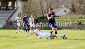 05.04.25 FC Esslingen - TSG Hofherrnweiler-Unterrombach 1899
