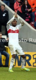 VfB Stuttgart - Hertha BSC Berlin