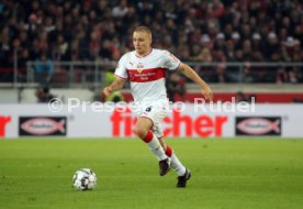 VfB Stuttgart - Eintracht Frankfurt