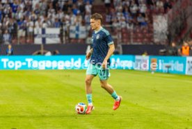 31.05.26 Deutschland - Finnland