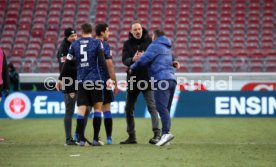 13.02.21 VfB Stuttgart - Hertha BSC Berlin