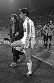 29.11.86 FC Bayern M&uuml;nchen - VfB Stuttgart