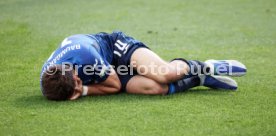 17.04.22 TSG 1899 Hoffenheim - SpVgg Greuther F&uuml;rth
