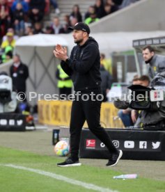 15.04.23 VfB Stuttgart - Borussia Dortmund