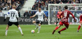 11.03.23 Eintracht Frankfurt - VfB Stuttgart