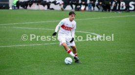 30.11.25 U19 VfB Stuttgart - U19 Kickers Offenbach