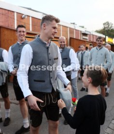 04.10.23 VfB Stuttgart Cannstatter Volksfest