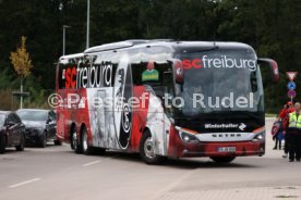 07.10.21 SC Freiburg - FC St. Pauli