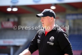 09.05.21 1. FC Heidenheim - SV Sandhausen