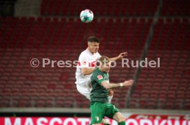 07.05.21 VfB Stuttgart - FC Augsburg